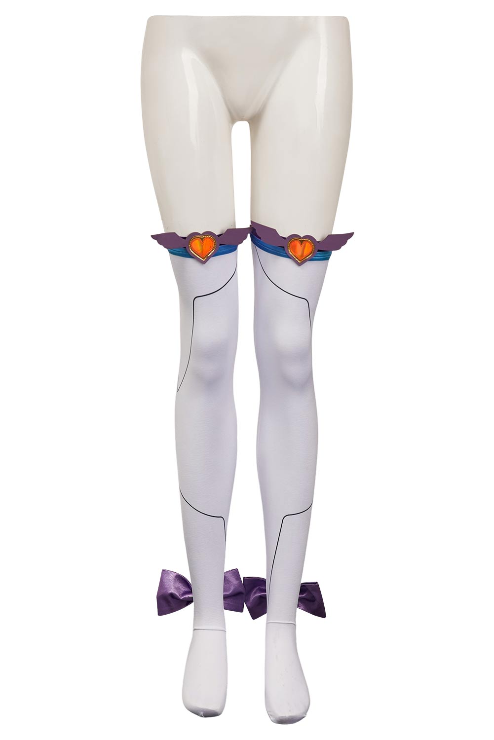 Overwatch Kiriko Magical Girl Skirt Set Halloween Carnival Party Cosplay Costume