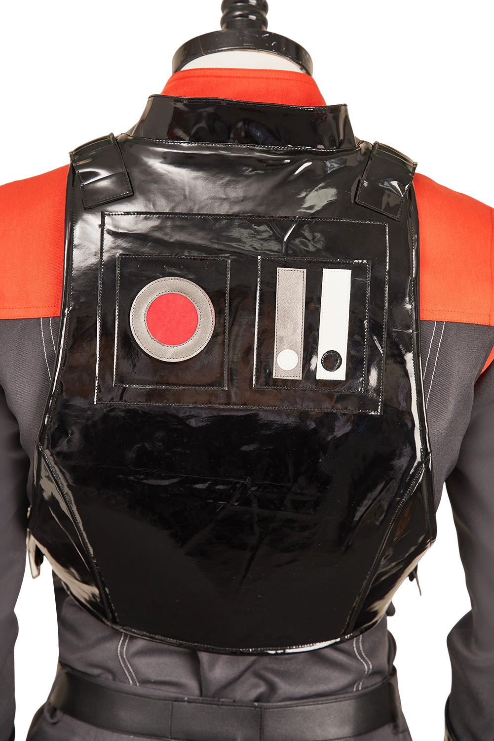 Andor Season 2 Cassian Andor Pilot Suit Halloween Carnival Party Cosplay Costume