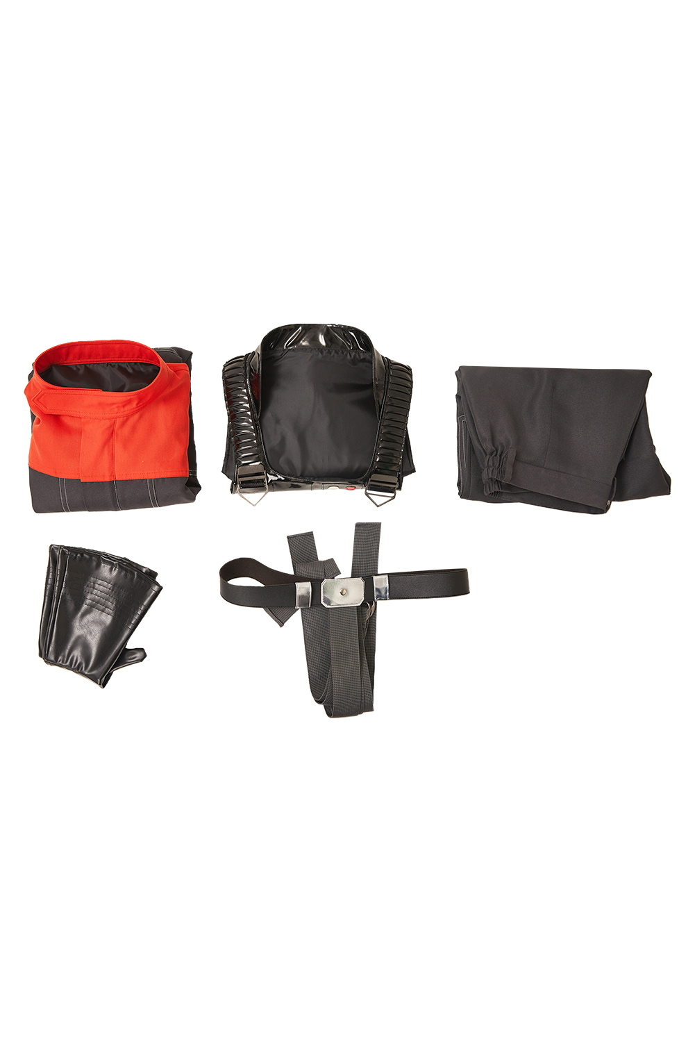 Andor Season 2 Cassian Andor Pilot Suit Halloween Carnival Party Cosplay Costume