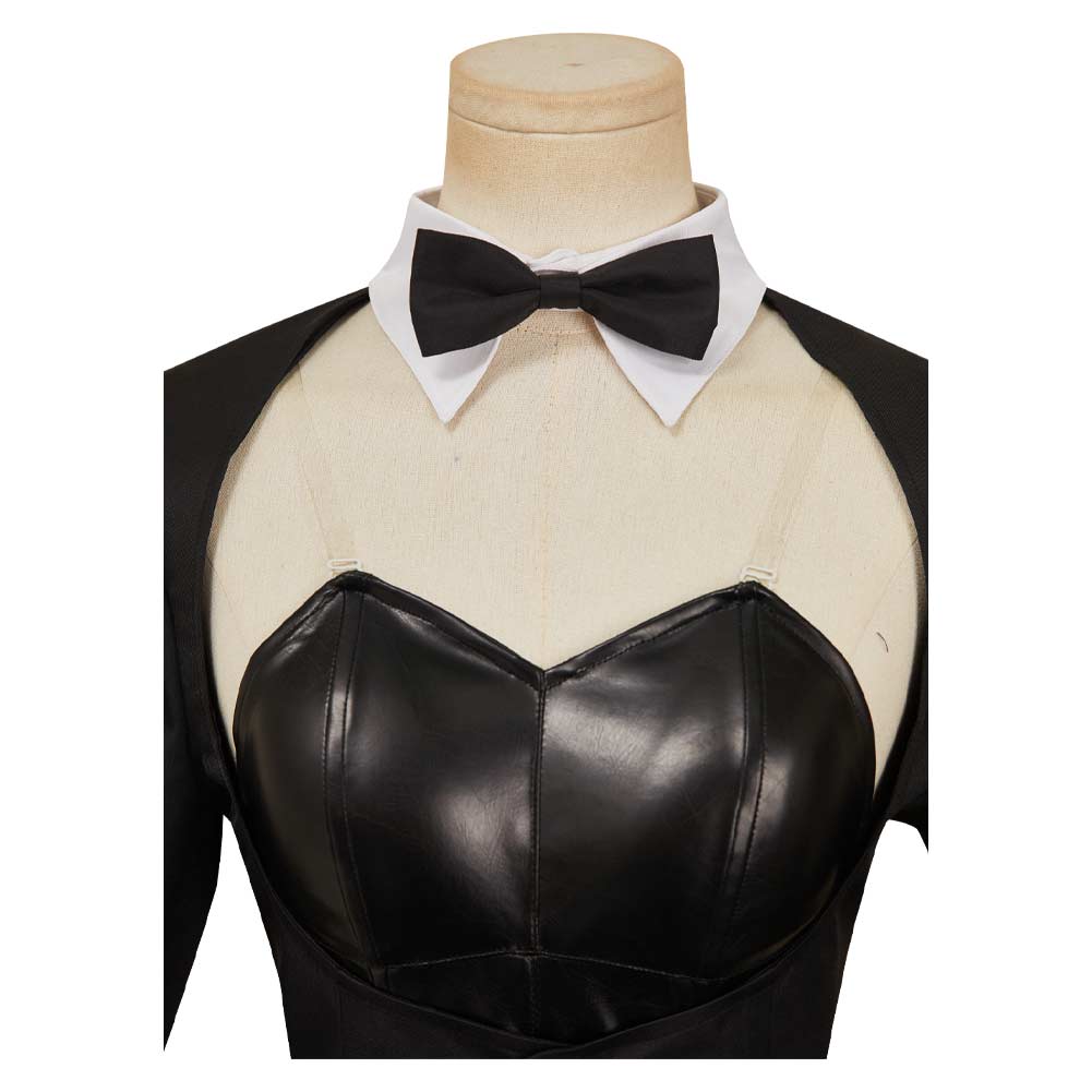 My Dress-Up Darling Marin Kitagawa Women Bunny Girl Suit Halloween Carnival Party Cosplay Costume