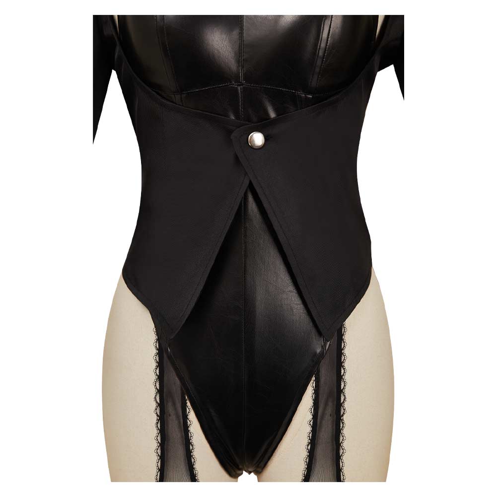 My Dress-Up Darling Marin Kitagawa Women Bunny Girl Suit Halloween Carnival Party Cosplay Costume