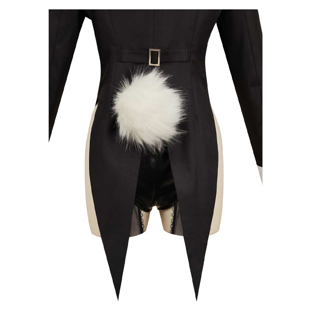 My Dress-Up Darling Marin Kitagawa Women Bunny Girl Suit Halloween Carnival Party Cosplay Costume