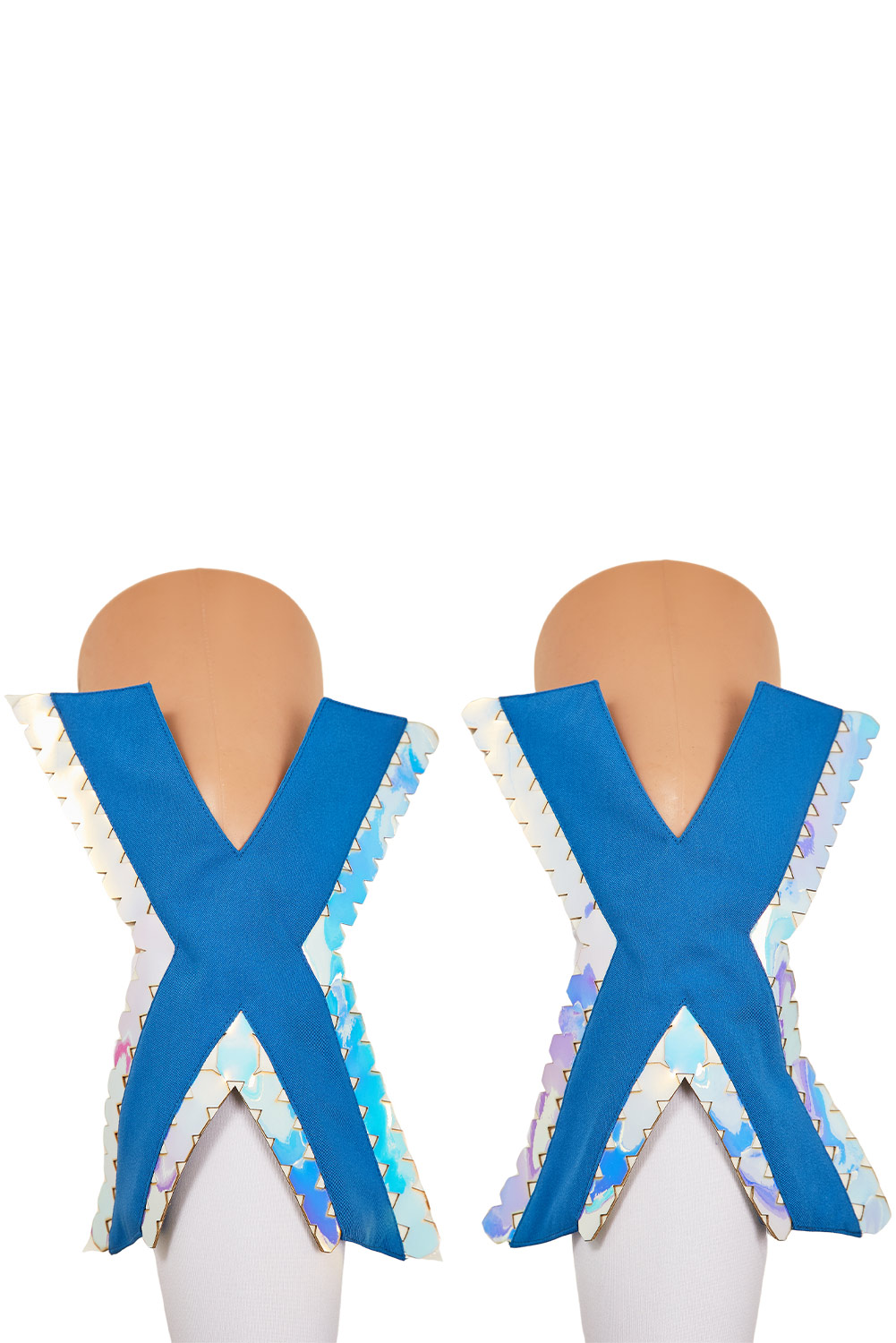 Rivals Emma Frost Default Skin Women Outfits Halloween Carnival Party Cosplay Costume