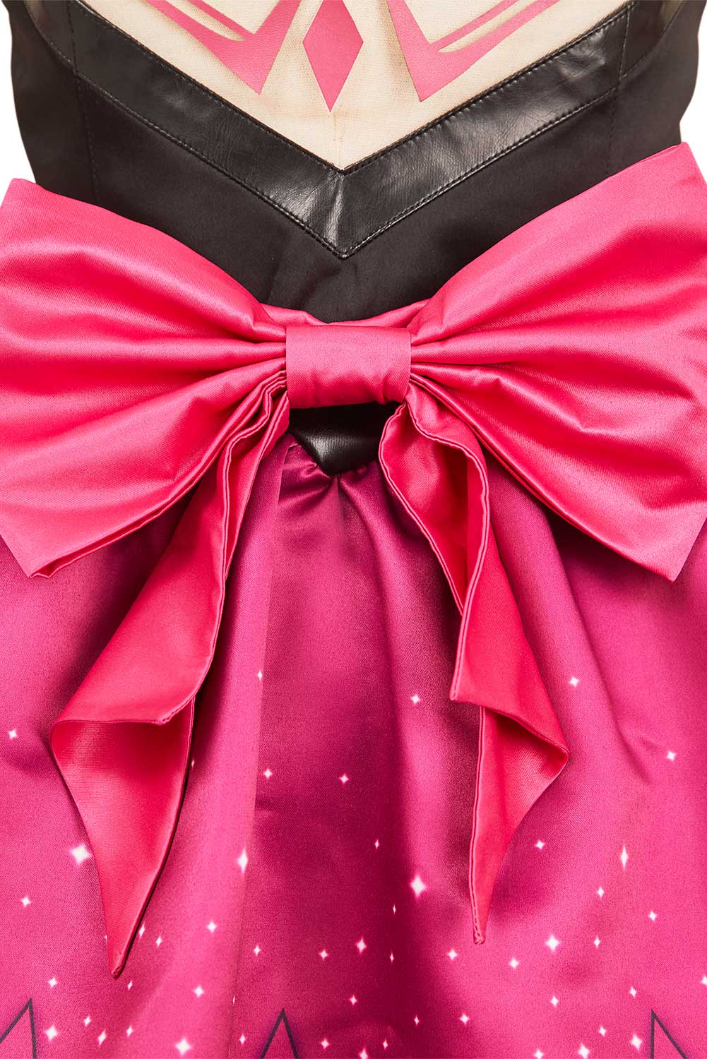 Overwatch D.VA Magical Girl Halloween Carnival Party Cosplay Costume