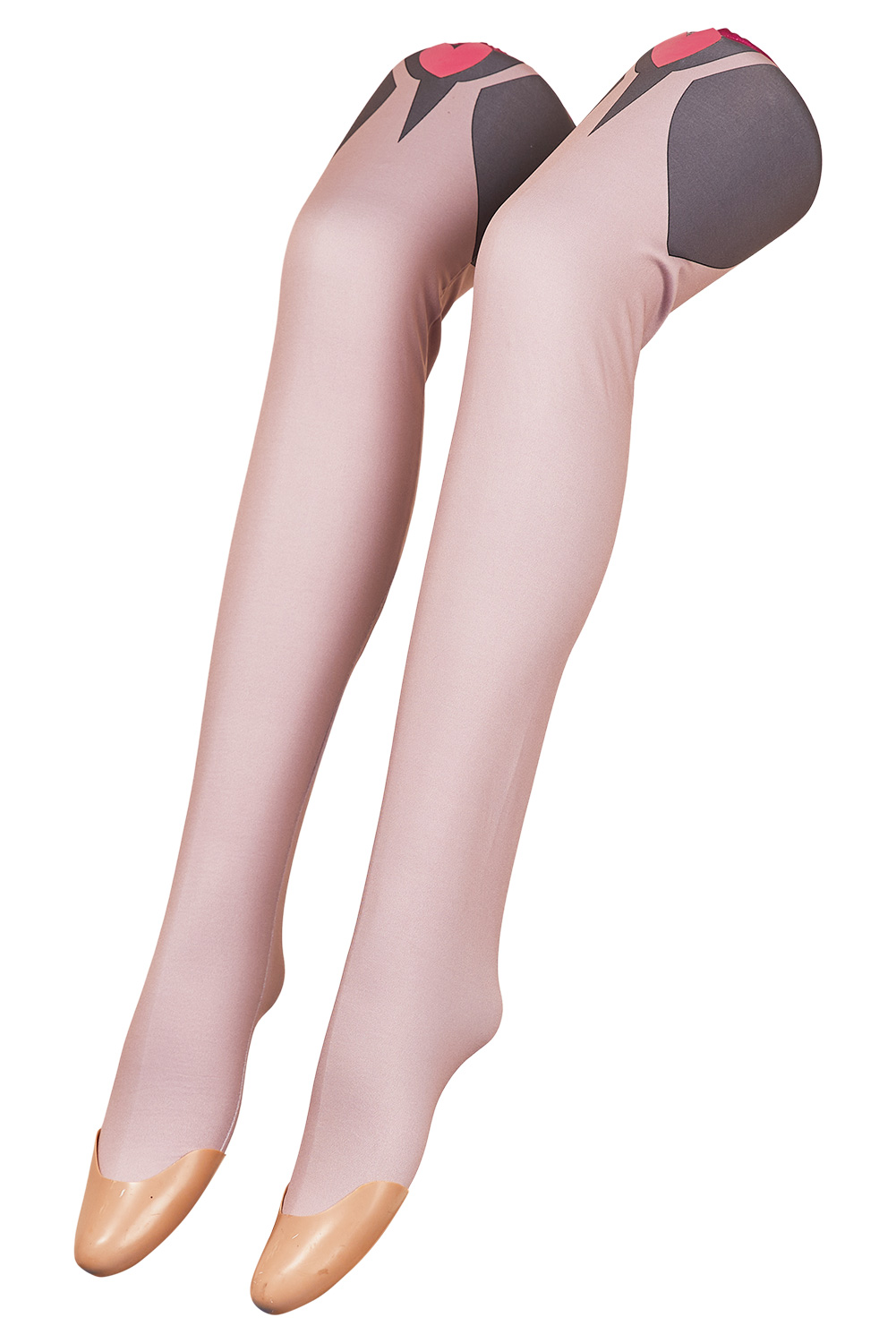 Overwatch D.VA Magical Girl Halloween Carnival Party Cosplay Costume