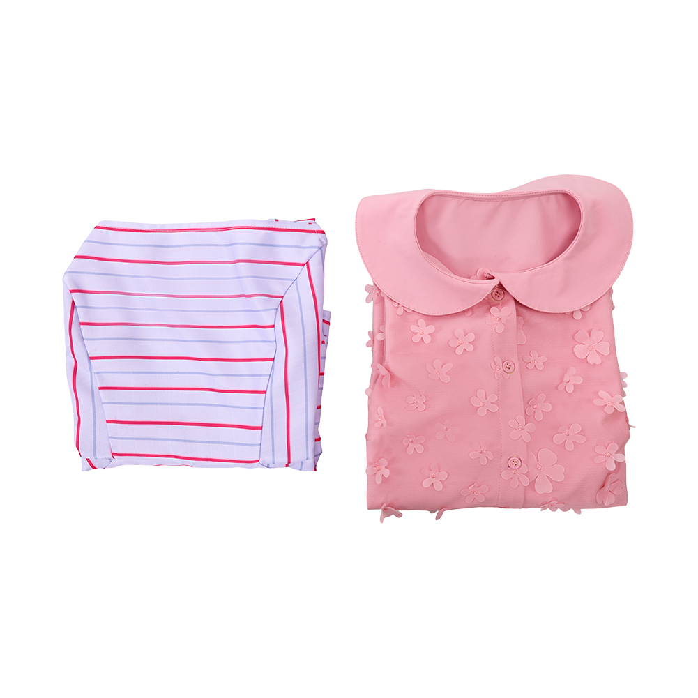 Wicked: For Good Glinda Pink Retro Dress Outfit Halloween Carnival Cosplay Costume