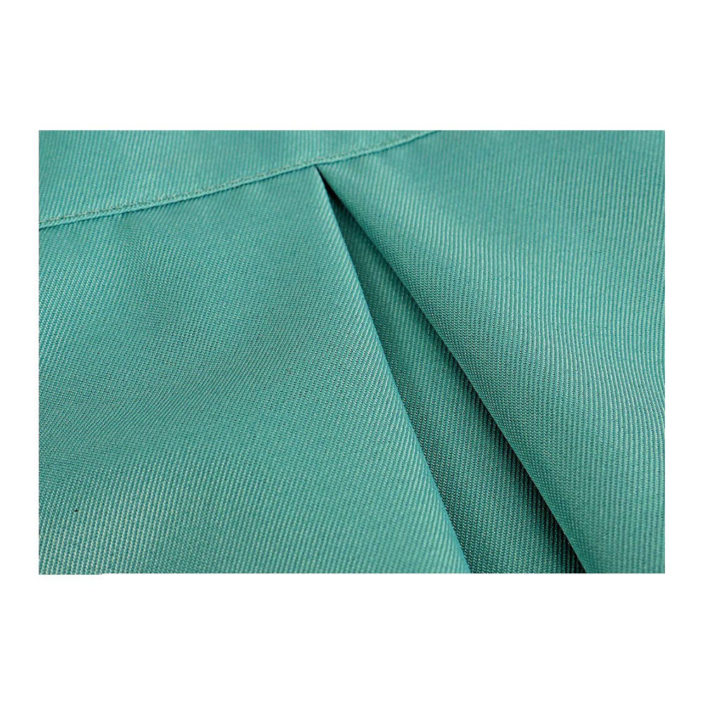 Season 4 Ram Women Green Outfit with Cape Outfits Halloween Carnival Cosplay Costume