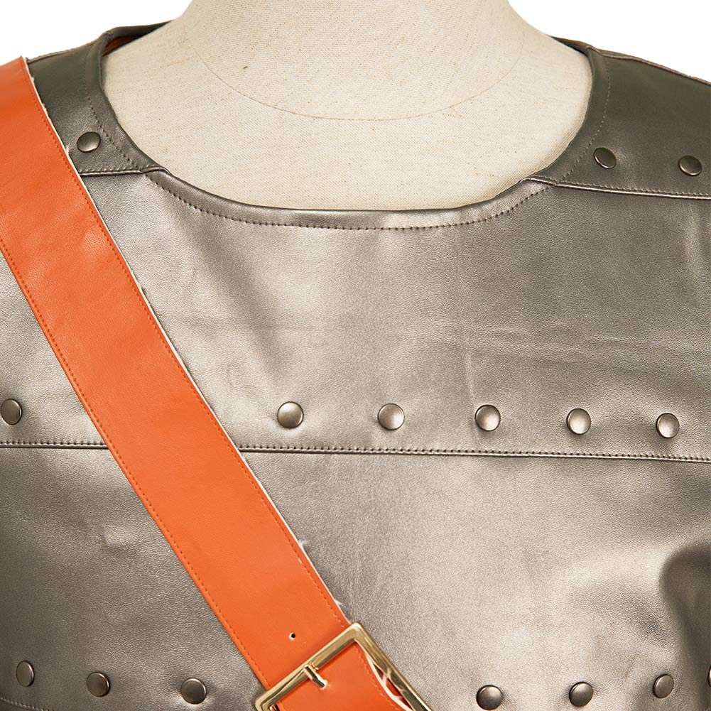 One Piece Elbaph Sanji Blue Outfit Halloween Carnival Cosplay Costume