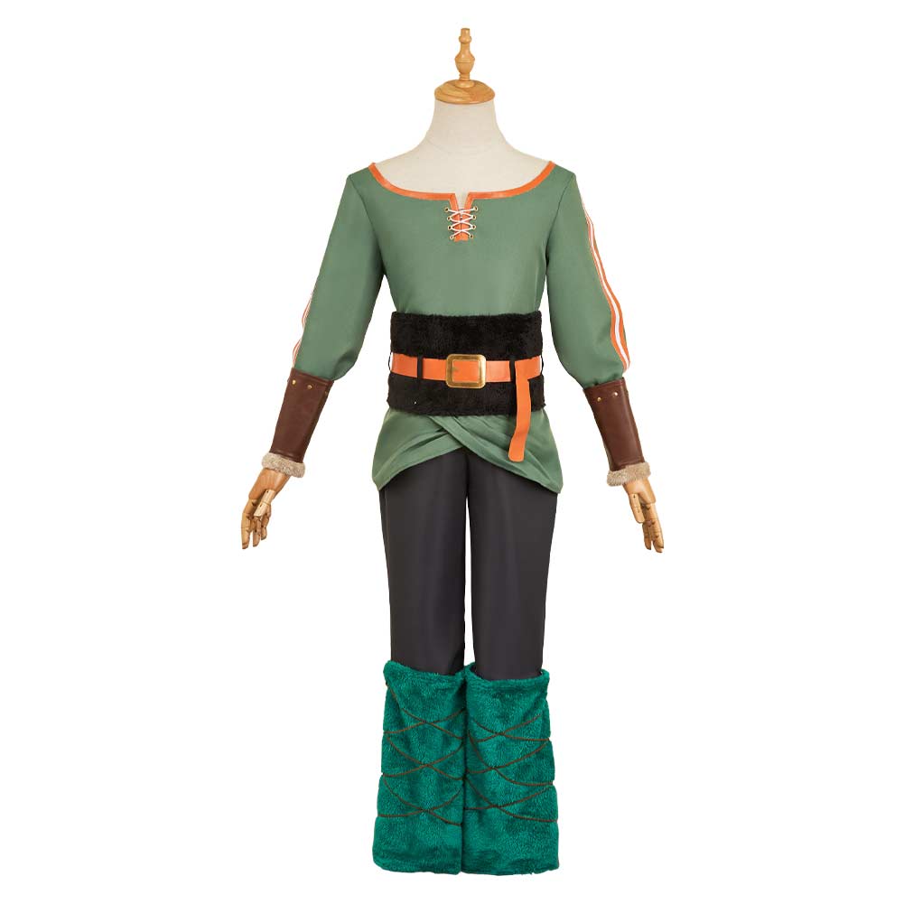 One Piece The Elbaph Arc Roronoa Zoro Outfits Halloween Carnival Cosplay Costume