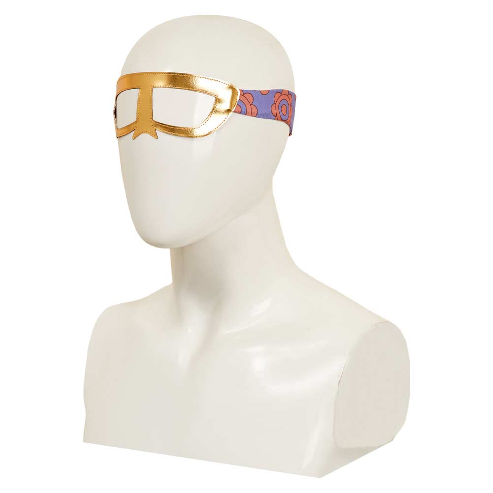 One Piece The Elbaph Arc Roronoa Zoro Outfits Halloween Carnival Cosplay Costume