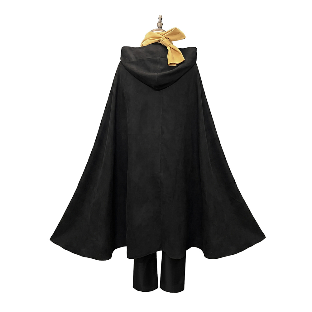 Season 4 Natsuki Subaru Green Outfit Halloween Carnival Cosplay Costume