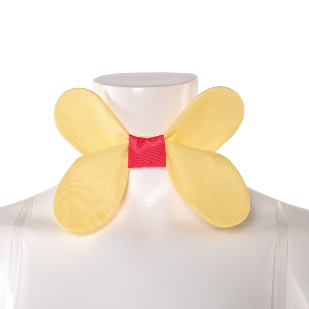 Hazbin Hotel Season 2 Charlie Red Slit Dress Outfit Halloween Carnival Cosplay Costume