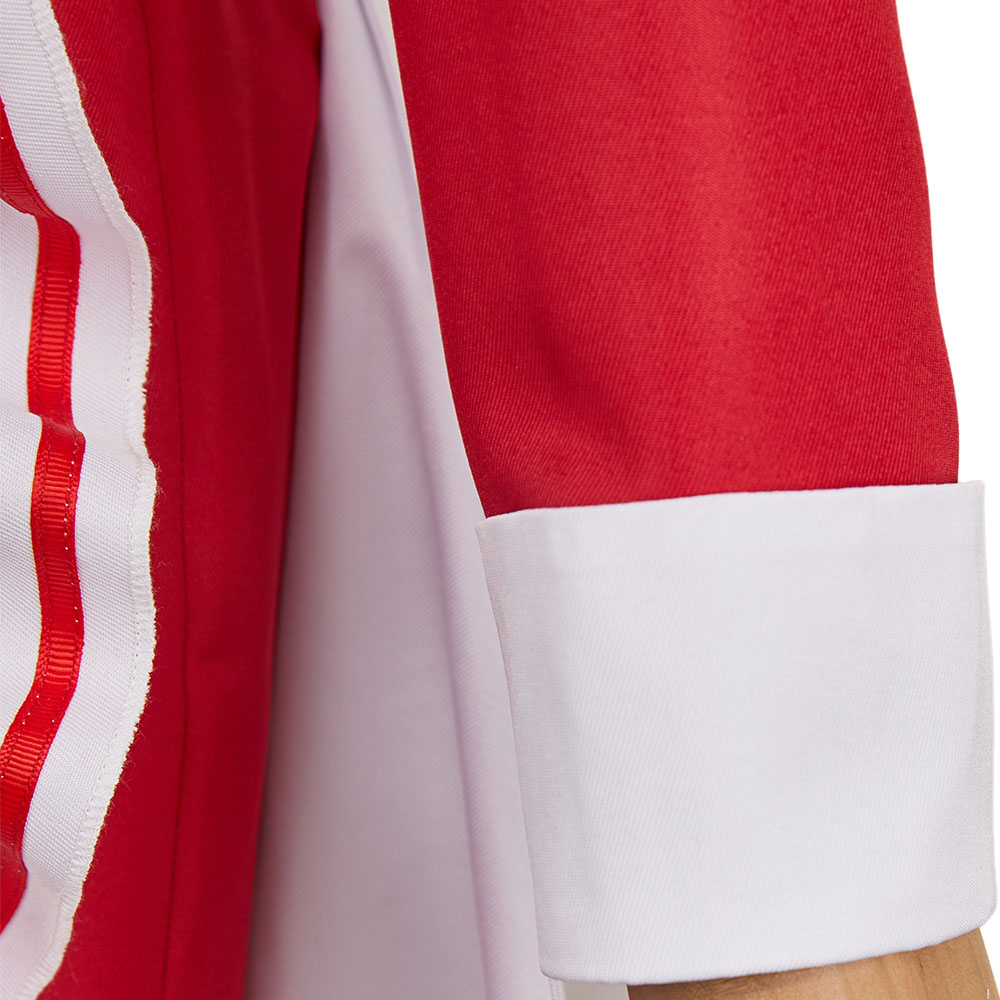 Hazbin Hotel Season 2 Rosie Red Maid Outfits Halloween Carnival Cosplay Costume