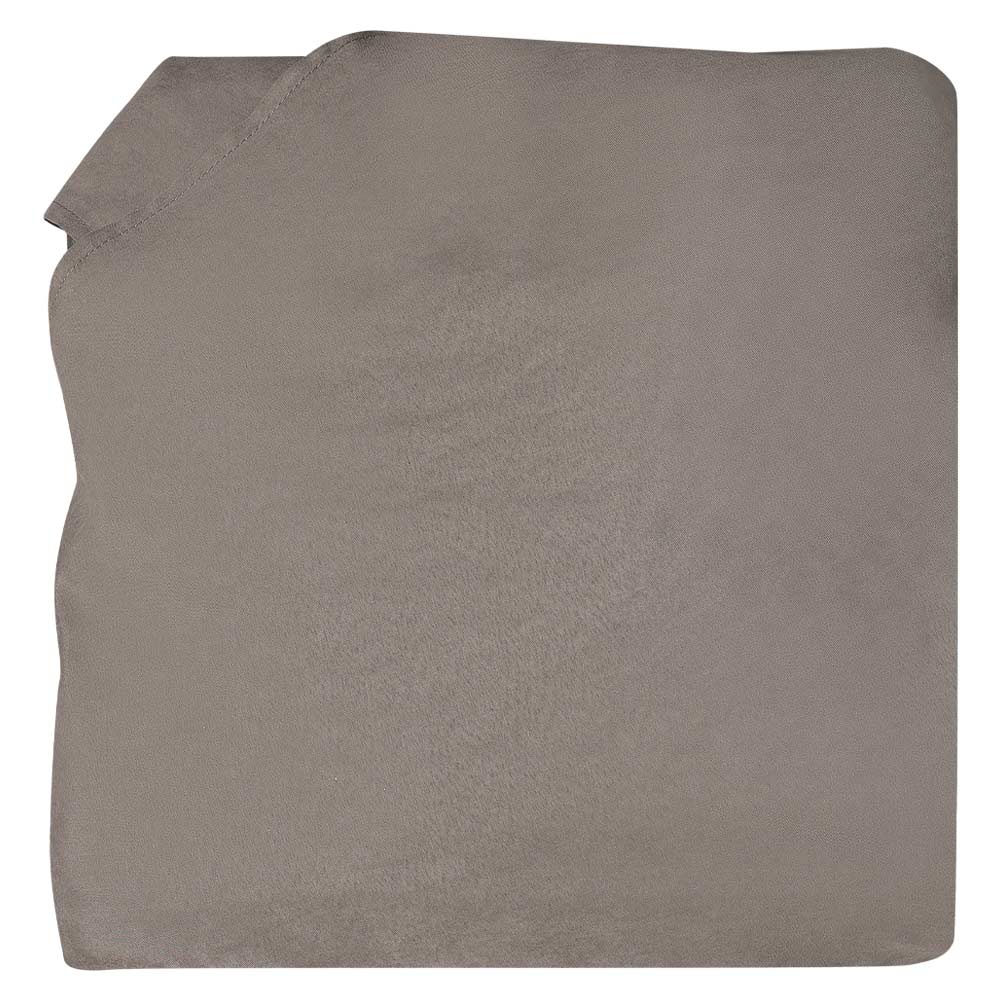 Rey Skywalker Grey Cloak Halloween Carnival Party Cosplay Costume