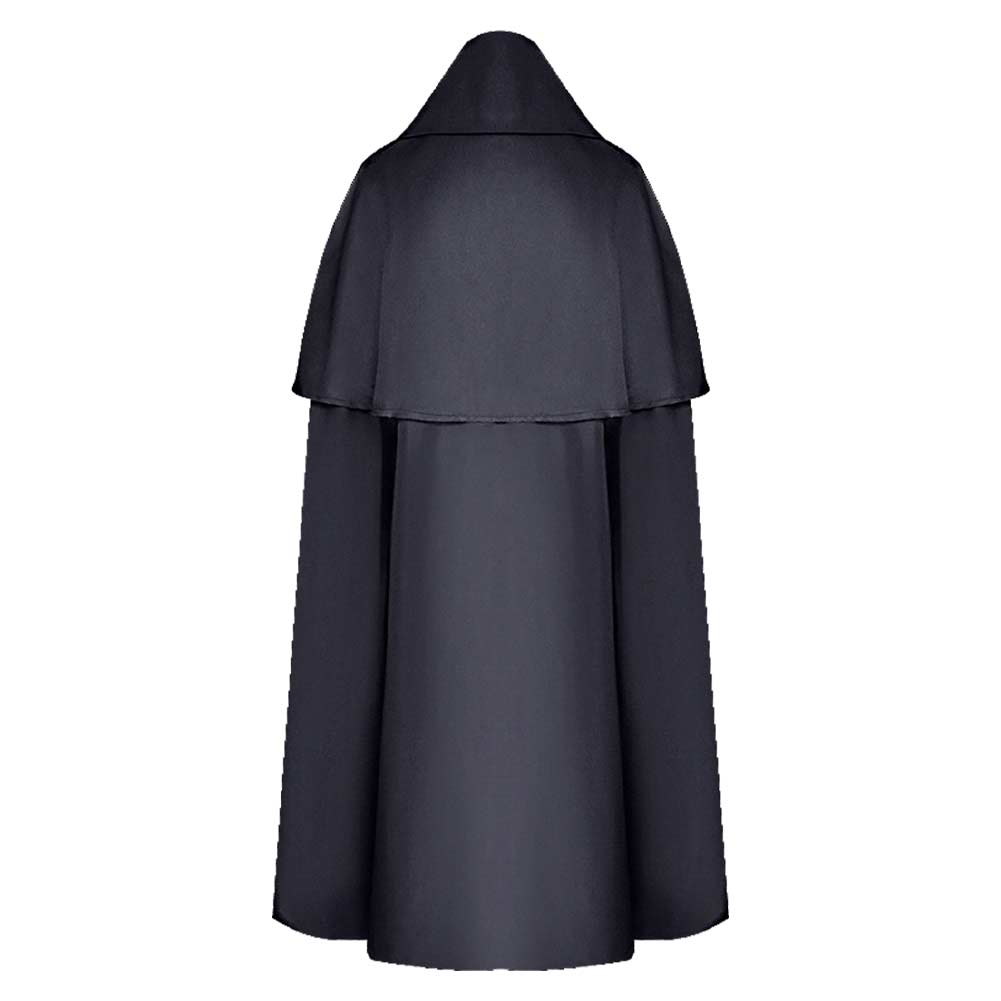 My Dress-Up Darling Sajuna Inui Coat Dress Set Dress Halloween Carnival Party Cosplay Costume