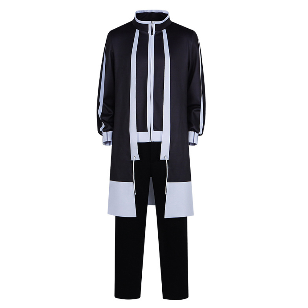 Tougen Anki: Legend of the Cursed Blood Shiki Ichinose Halloween Carnival Party Cosplay Costume