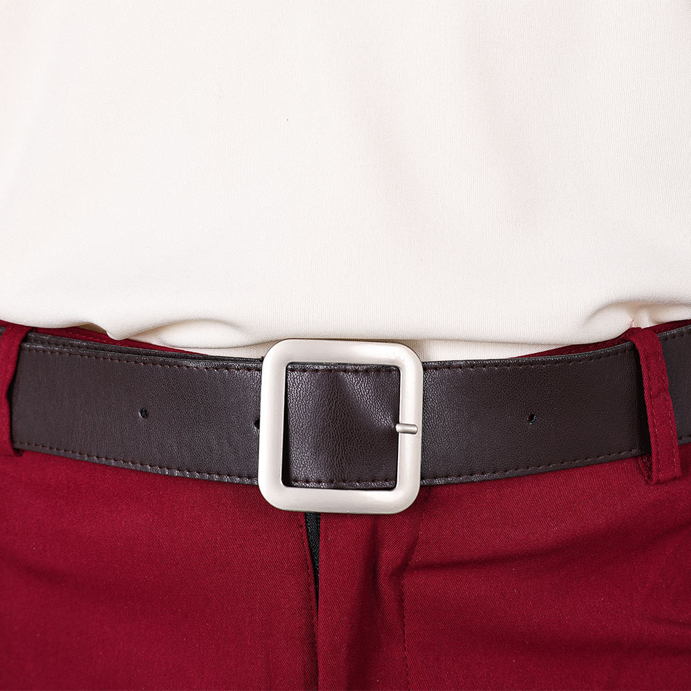 Win or Lose Coach Dan Outfits Halloween Carnival Cosplay Costume