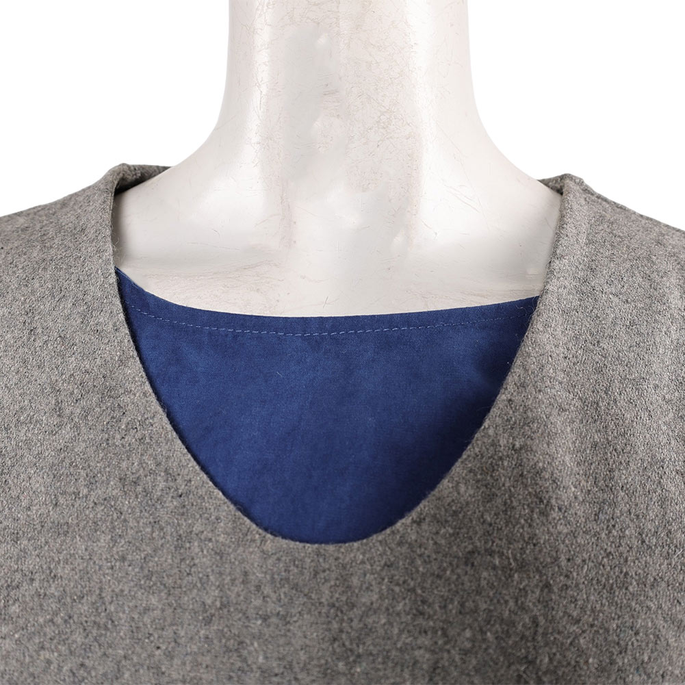 Rey Skywalker Padawan Woman Outfits  Halloween Carnival Party Cosplay Costume