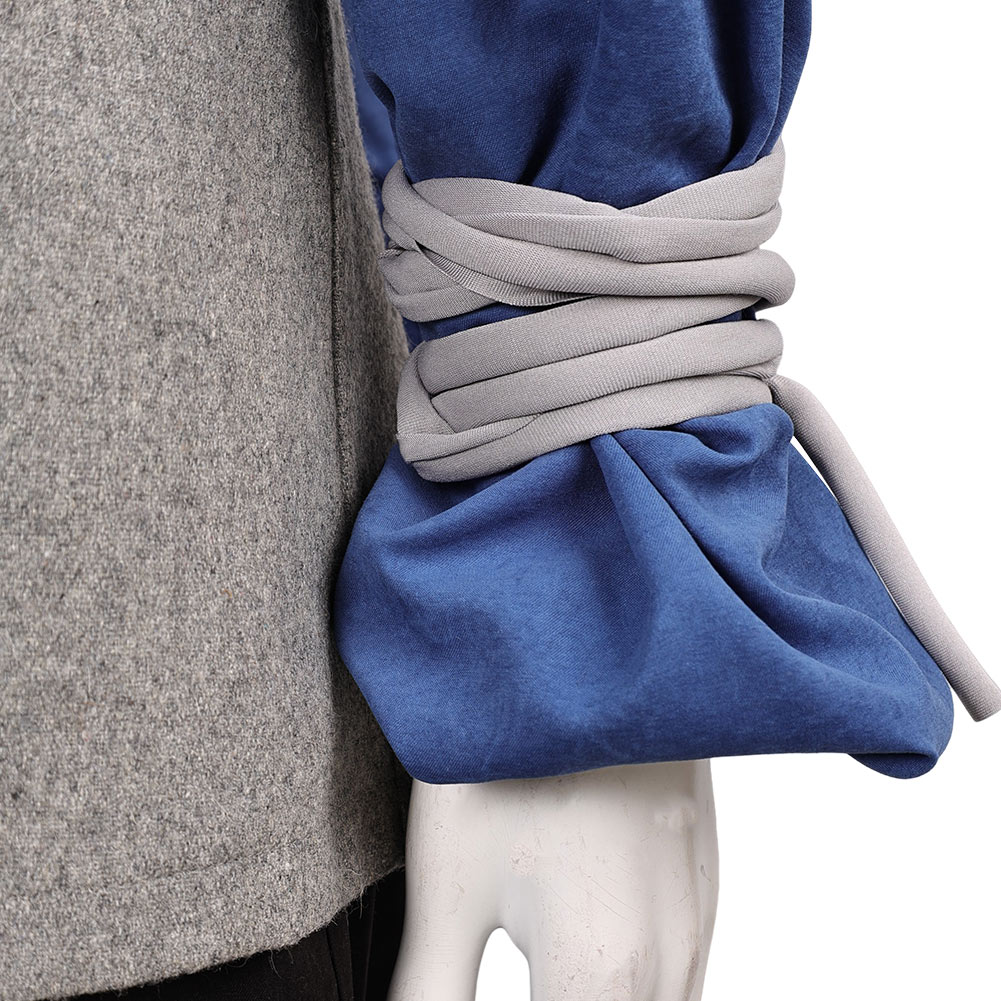 Rey Skywalker Padawan Woman Outfits  Halloween Carnival Party Cosplay Costume