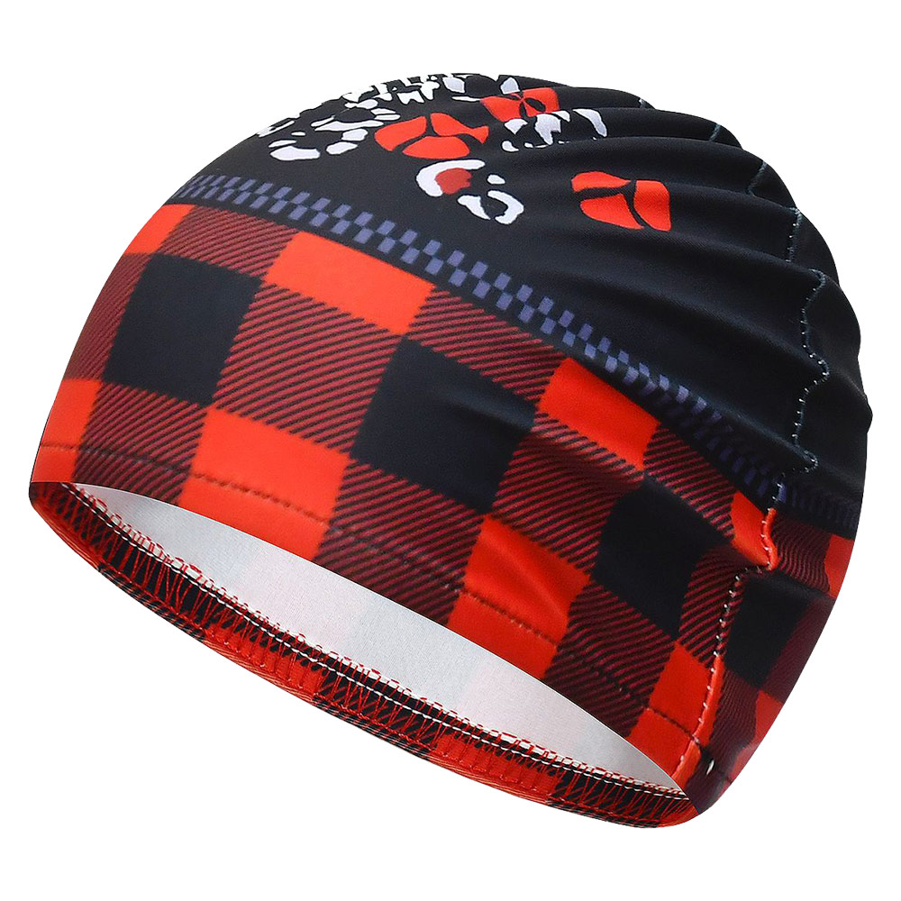 Zombies 4 Zed Kids Children Swim Hat Swimsuit Halloween Carnival Party Cosplay Costume