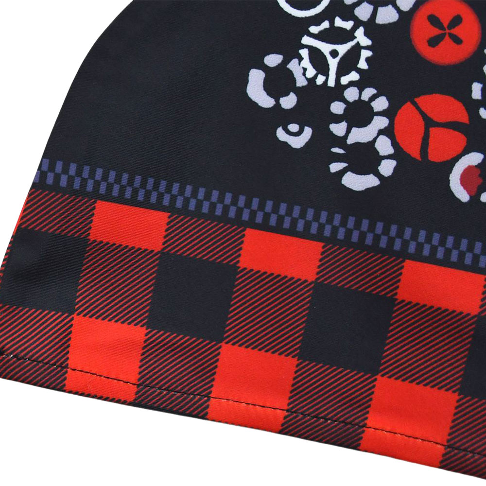 Zombies 4 Zed Kids Children Swim Hat Swimsuit Halloween Carnival Party Cosplay Costume