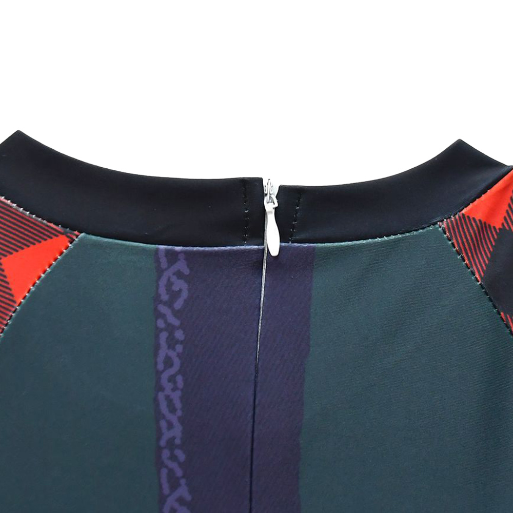 Zombies 4 Zed Kids Children Swim Hat Swimsuit Halloween Carnival Party Cosplay Costume