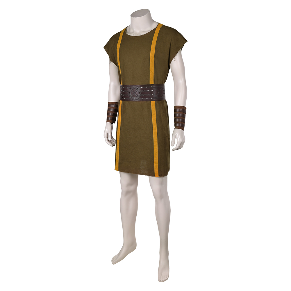 Gladiator (2024) Lucius Outfits Halloween Carnival Cosplay Costume