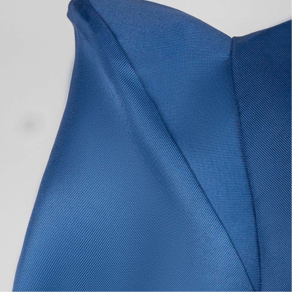 Fate/stay night Saber Altria Pendragon Women Blue Dress Outfits Halloween Carnival Cosplay Costume