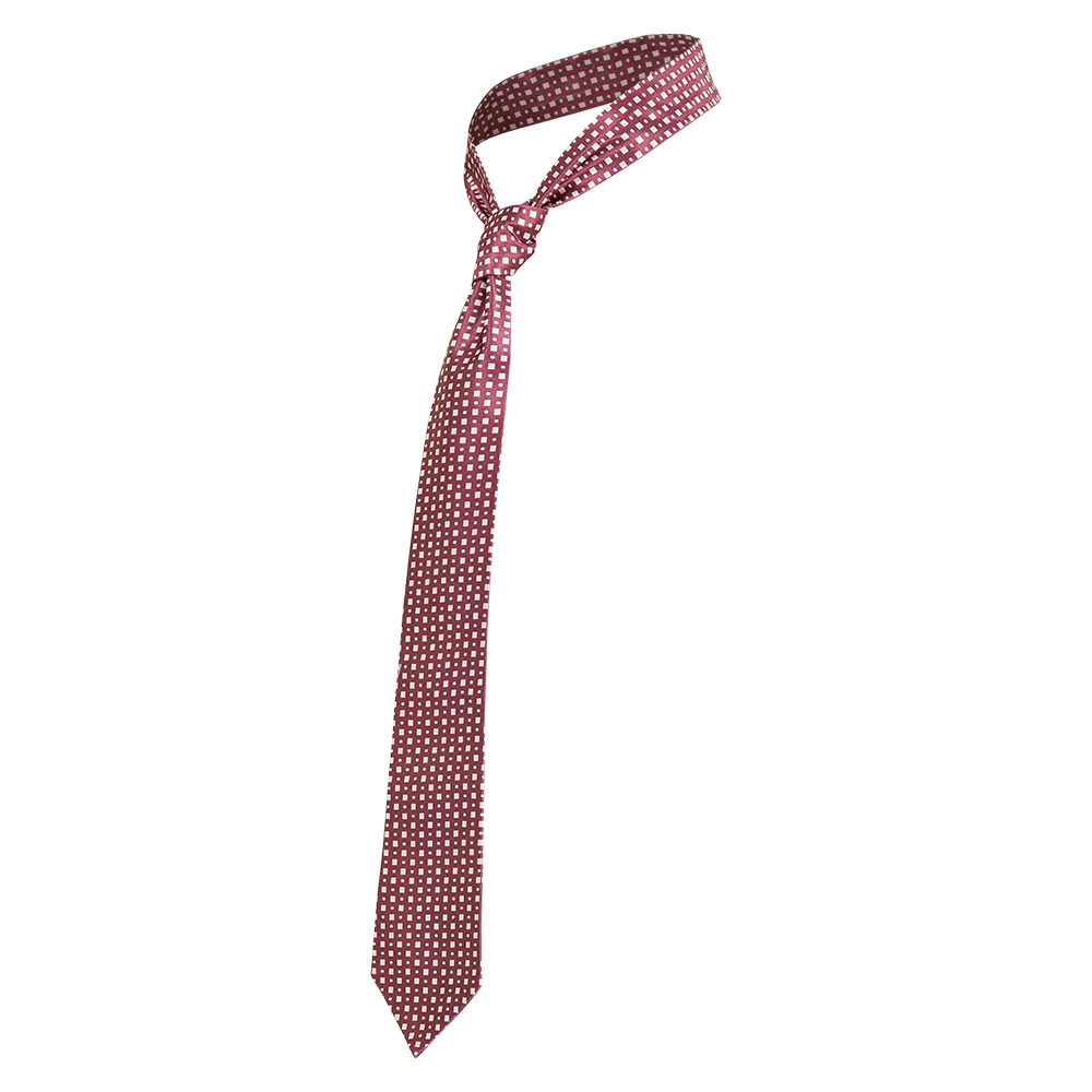 Daredevil: Born Again(2025) Matt Murdock Red Necktie Halloween Carnival Costume Accessories