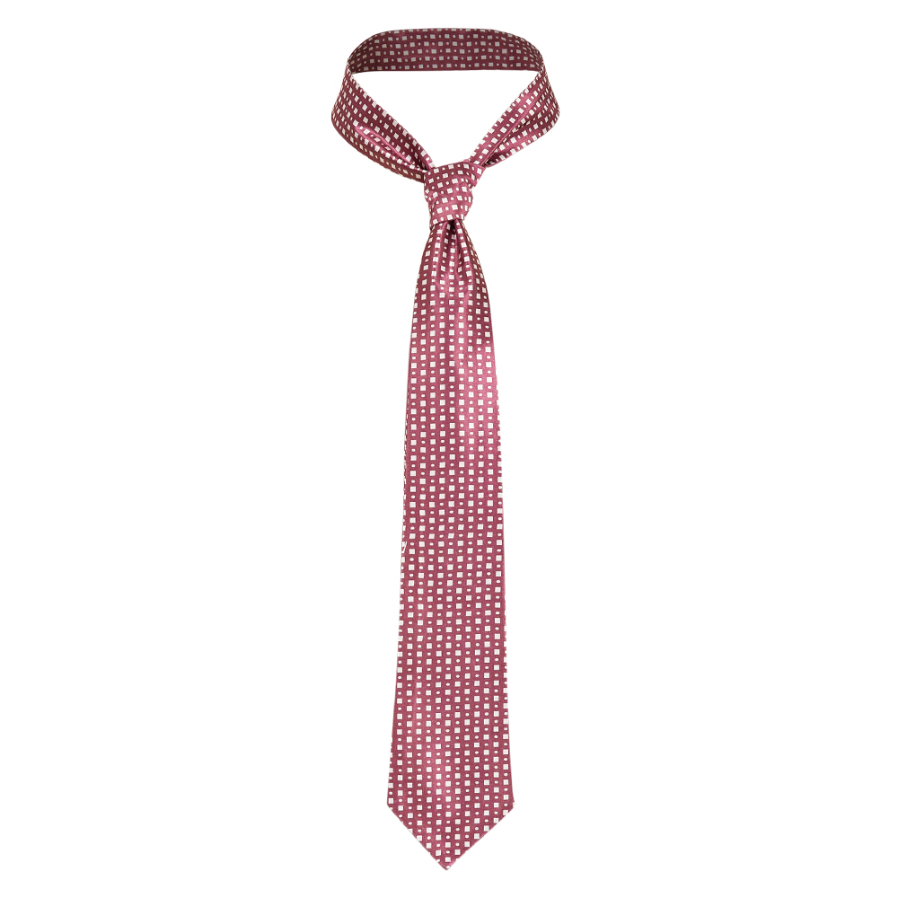 Daredevil: Born Again(2025) Matt Murdock Red Necktie Halloween Carnival Costume Accessories