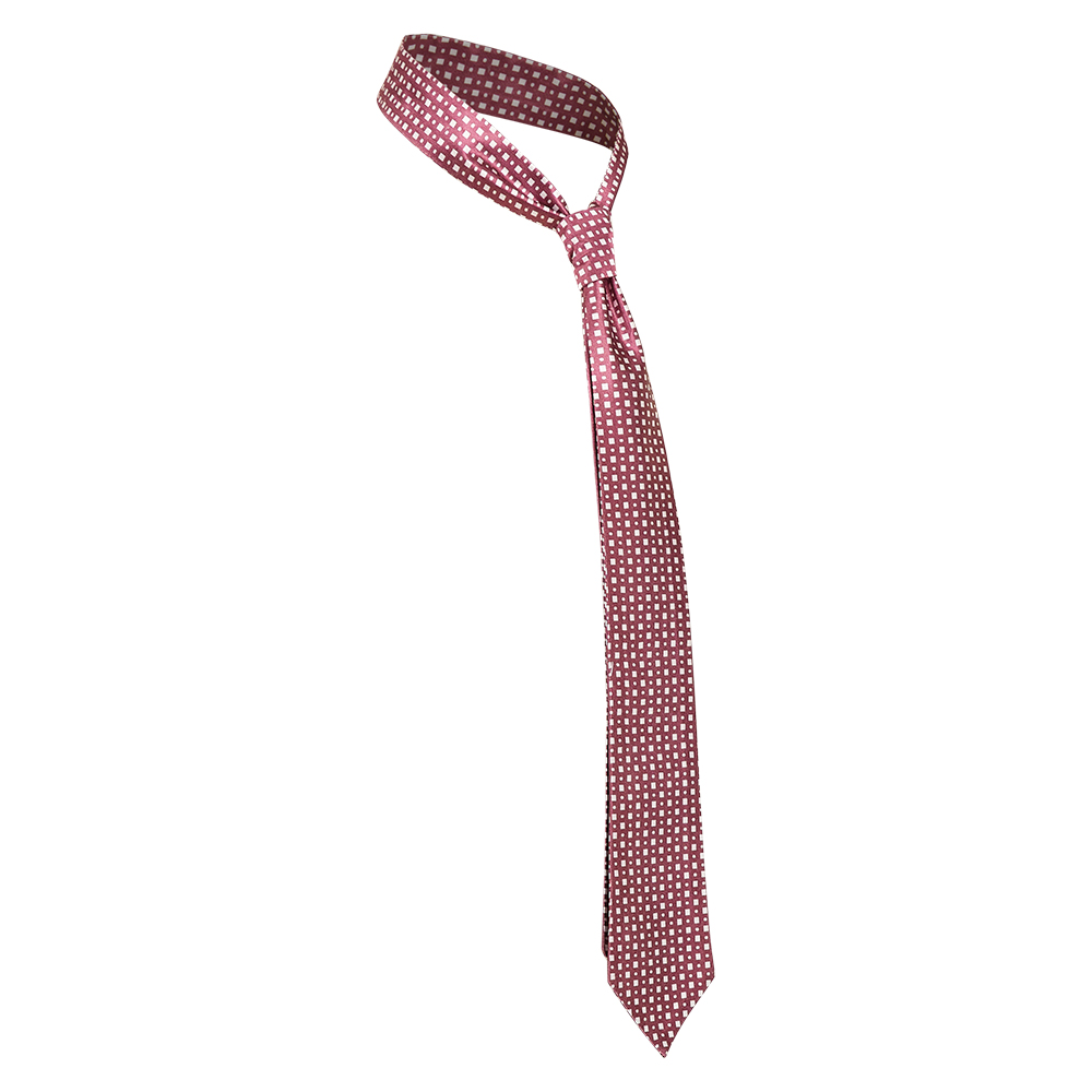 Daredevil: Born Again(2025) Matt Murdock Red Necktie Halloween Carnival Costume Accessories