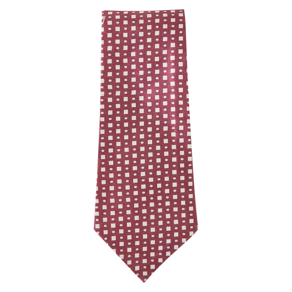 Daredevil: Born Again(2025) Matt Murdock Red Necktie Halloween Carnival Costume Accessories