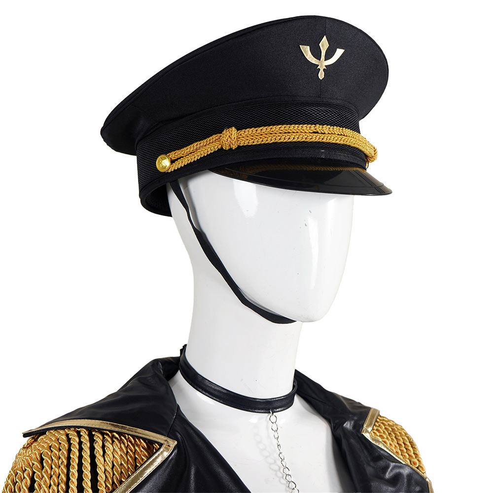 My Dress-Up Darling Shion Nikaido Unifrom Dress Outfits Halloween Carnival Party Cosplay Costume