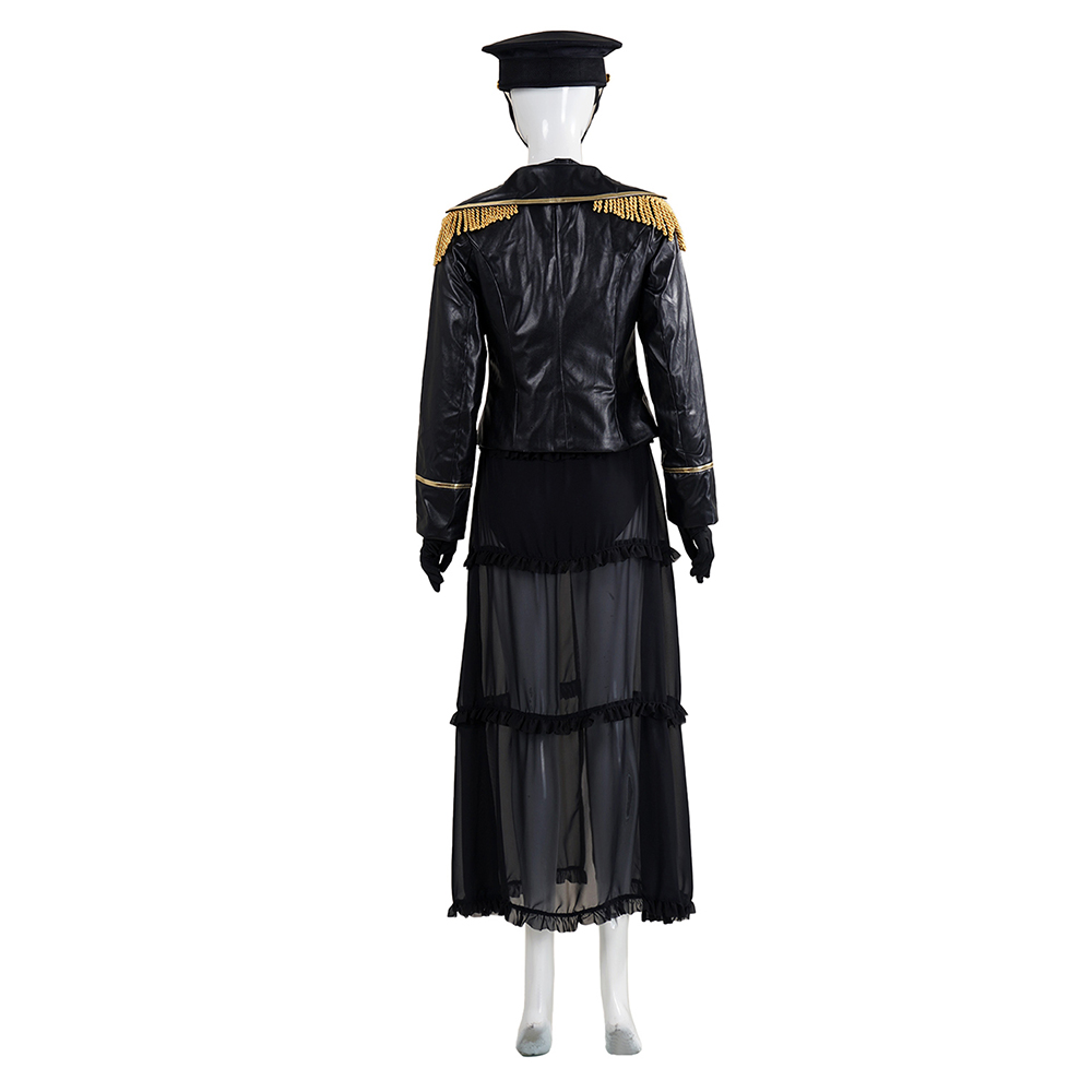 My Dress-Up Darling Shion Nikaido Unifrom Dress Outfits Halloween Carnival Party Cosplay Costume