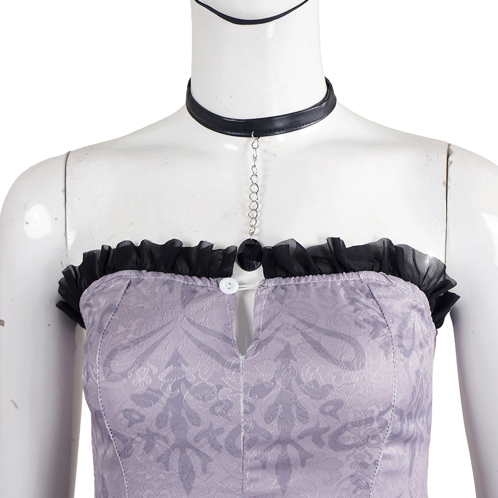 My Dress-Up Darling Shion Nikaido Unifrom Dress Outfits Halloween Carnival Party Cosplay Costume