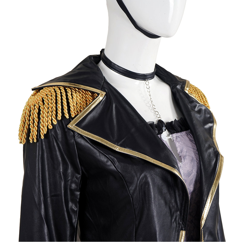 My Dress-Up Darling Shion Nikaido Unifrom Dress Outfits Halloween Carnival Party Cosplay Costume