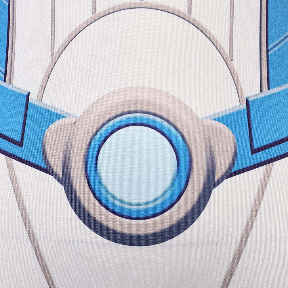 Rivals Invisible Women Sue Storm Jumpsuit Outfits Halloween Carnival Cosplay Costume