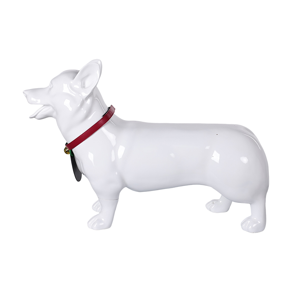 Dandadan Turbo Granny Pet Collar Halloween Carnival Cosplay Costume Accessories