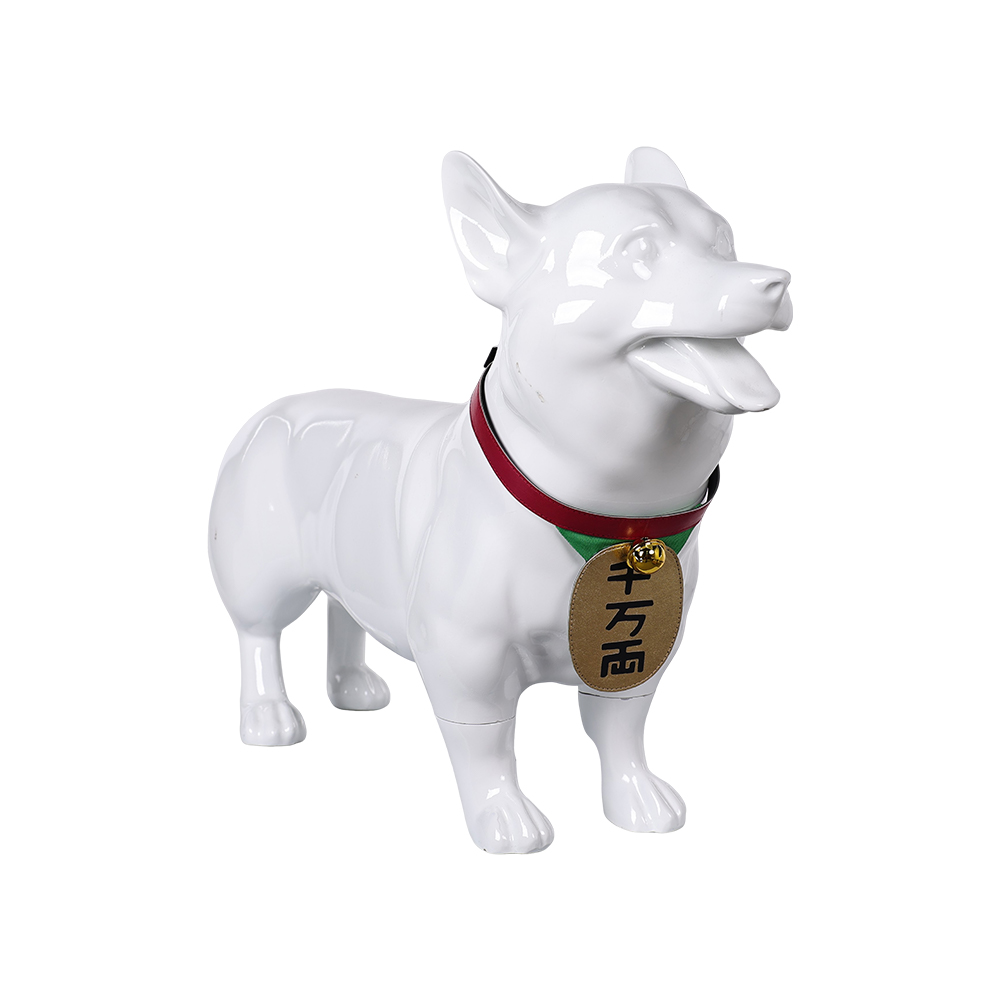 Dandadan Turbo Granny Pet Collar Halloween Carnival Cosplay Costume Accessories