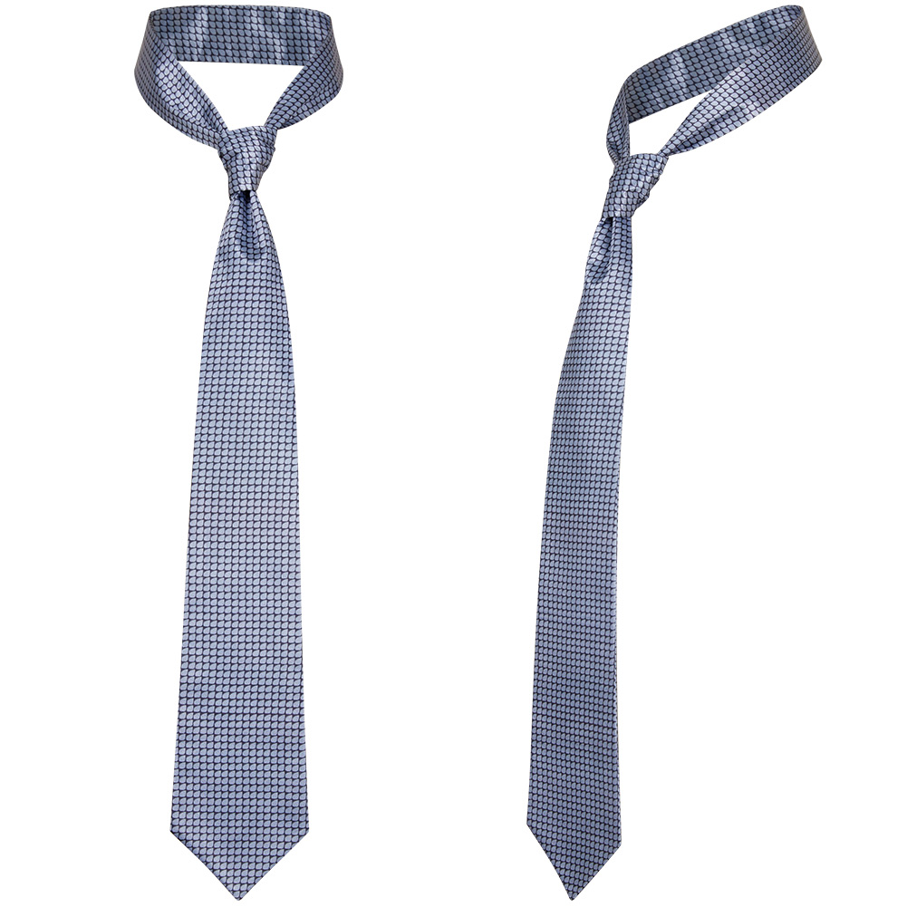 Captain America: Brave New World(2025) Sam Wilson Necktie Halloween Carnival Costume Accessories