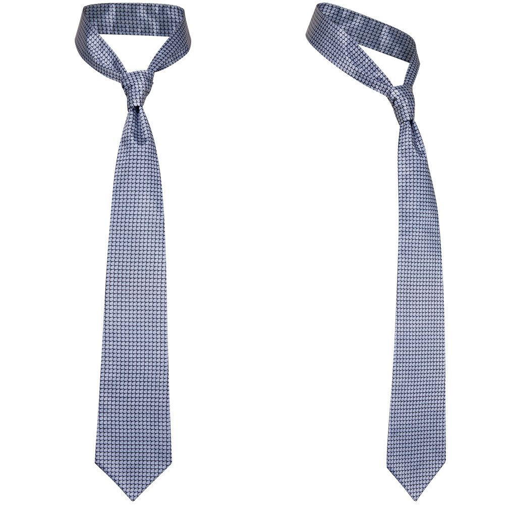 Captain America: Brave New World(2025) Sam Wilson Necktie Halloween Carnival Costume Accessories