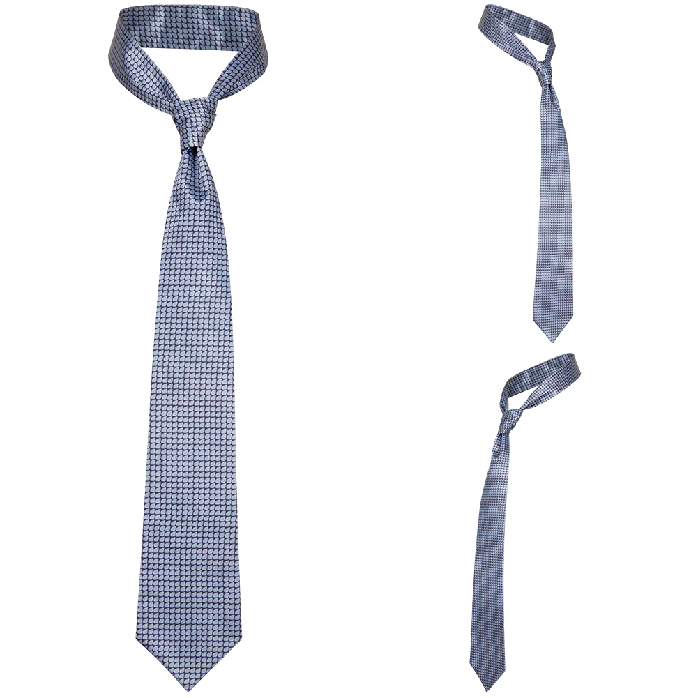 Captain America: Brave New World(2025) Sam Wilson Necktie Halloween Carnival Costume Accessories
