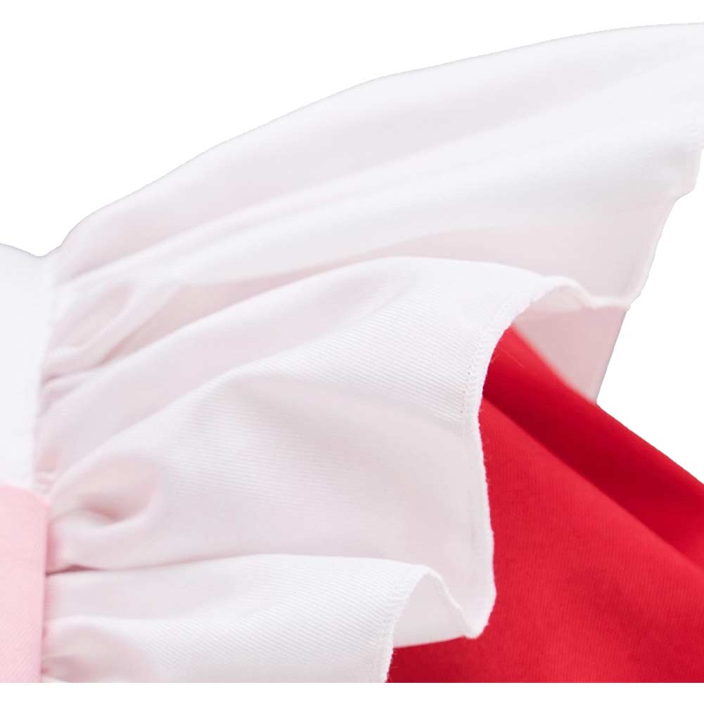 Tokyo Mew Mew Team Maid Skirt 5 Color Halloween Carnival Party Cosplay Costume