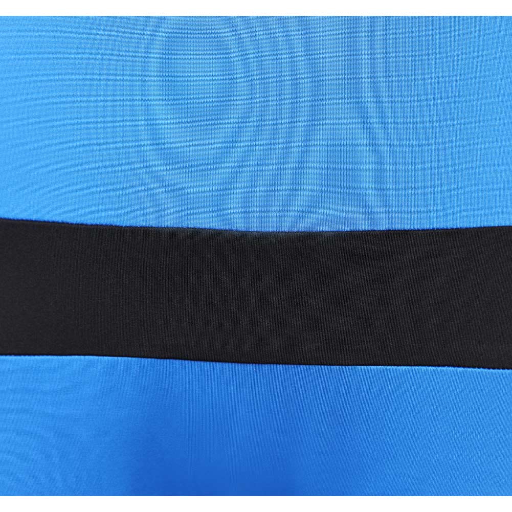 Invisible Woman Blue Jumpsuit Halloween Carnival Party Cosplay Costume