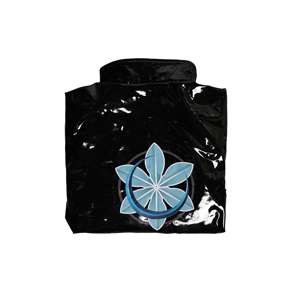 Rivals Luna Snow Black Jacket Outfits Halloween Carnival Cosplay Costume