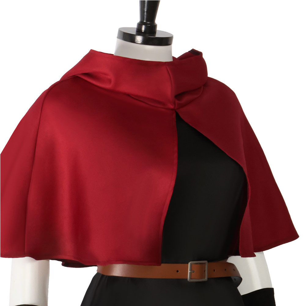 Delicious in Dungeon Lynna Outfit Halloween Cosplay Costume