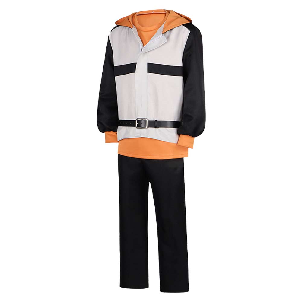 LAZARUS (2025) Leland Men Fullset Outfits Carnival Halloween Cosplay Costume