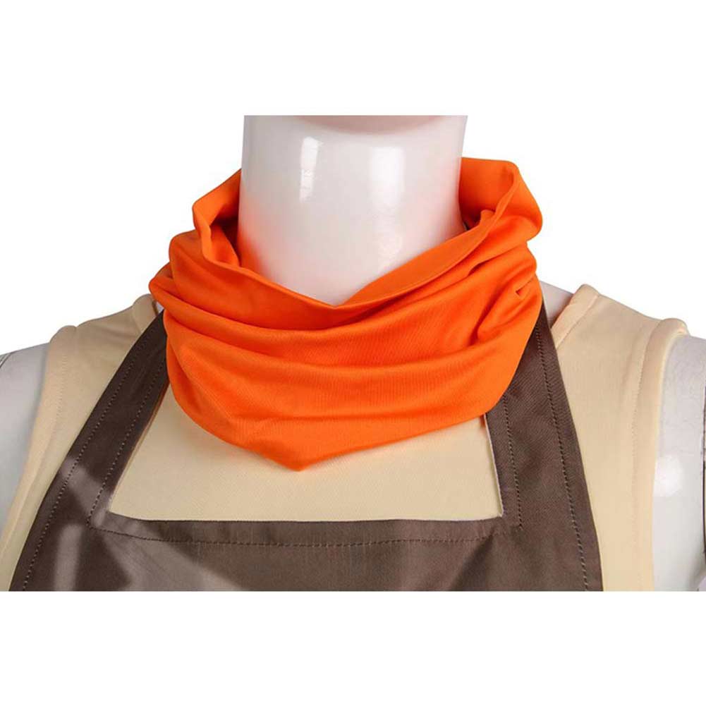 Arcane: League of Legends Ekko Shirt Pants Set Outfits Halloween Carnival Cosplay Costume