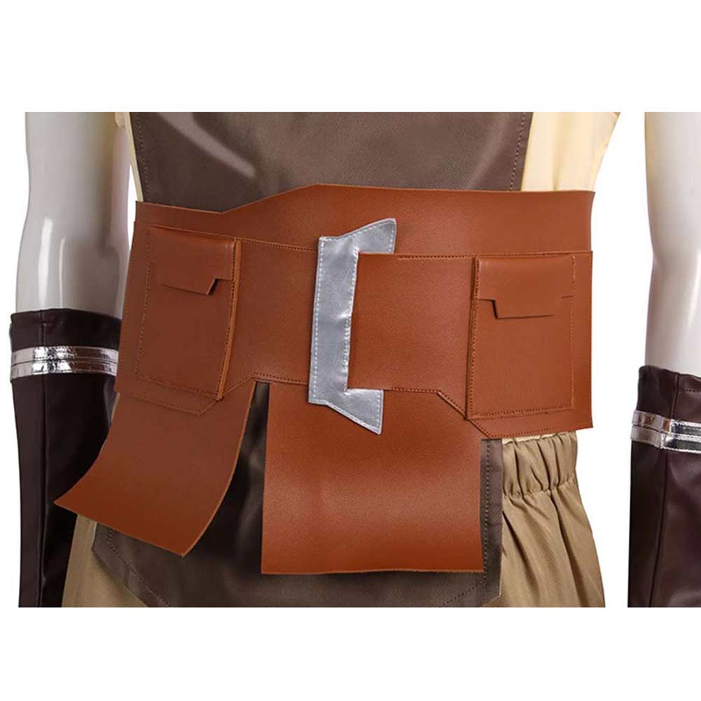 Arcane: League of Legends Ekko Shirt Pants Set Outfits Halloween Carnival Cosplay Costume