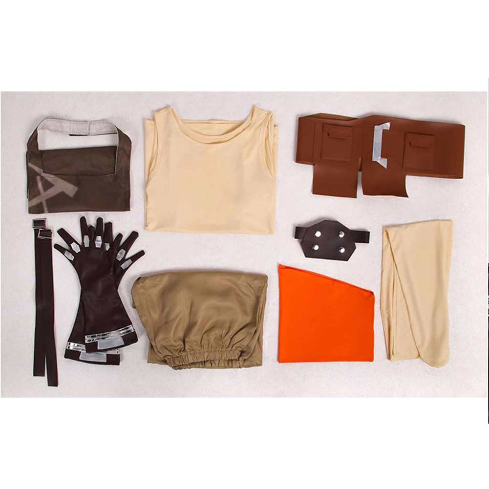 Arcane: League of Legends Ekko Shirt Pants Set Outfits Halloween Carnival Cosplay Costume